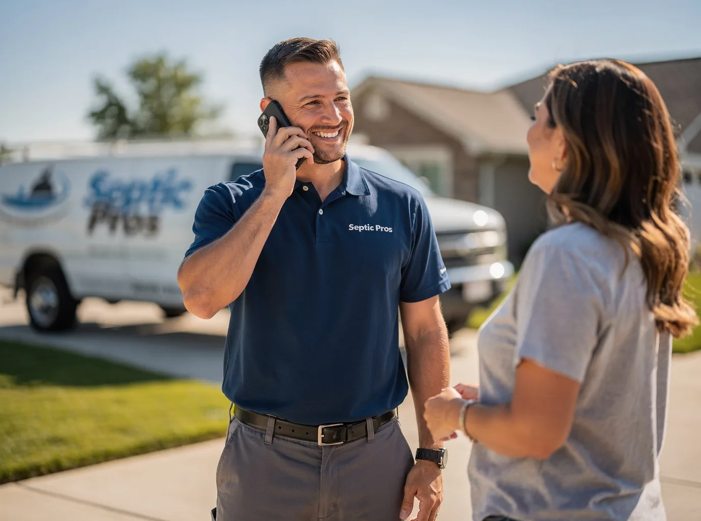 Septic Tank Pumping Medford, OK FAQs